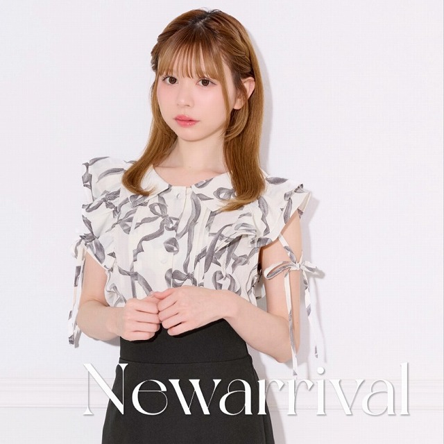 apres jour�i�A�v���W���[���j�̃V���b�v�j���[�X�u�yNEW ARRIVAL�z�{�������̐V��A�C�e���v