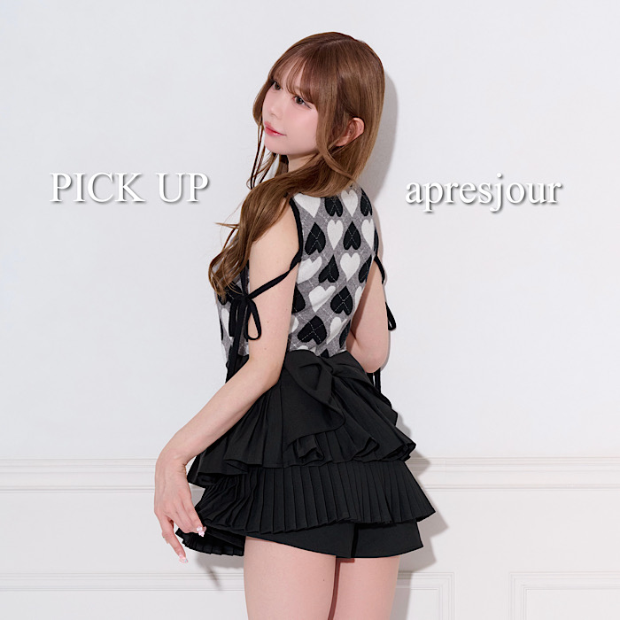 apres jour｜アプレジュールのトピックス「【PICK UP】大人気の新作