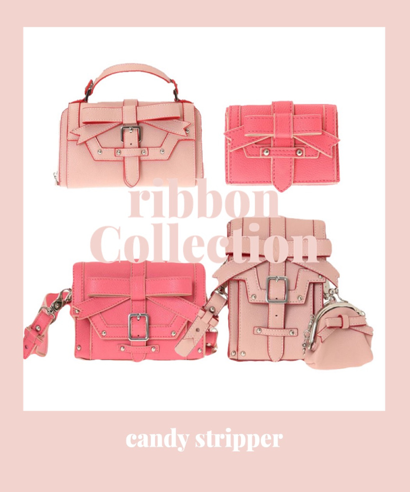Candy Stripper|キャンディストリッパー のトピックス「【再値下げ ...