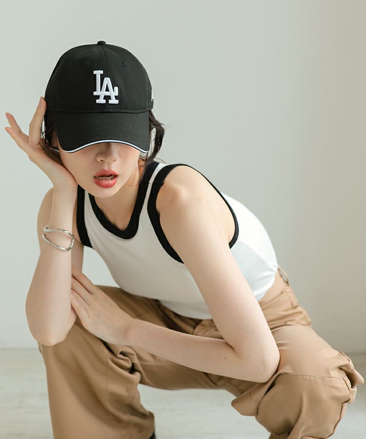 DONOBAN�i�h�m�o���j�̃V���b�v�j���[�X�u�yNEWERA�z�N���V�b�N�ƃ��_����Z���������A���S�ʒ��́h����h�L���b�v�B�v