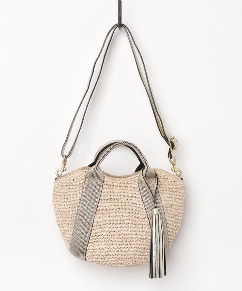 B 2nd Womens ビーセカンド ウィメンズのトピックス バックも夏らしい素材にアップデート Zozotown B 2nd Womens ビーセカンド ウィメンズのトピックス バックも夏らしい素材にアップデート Zozotown