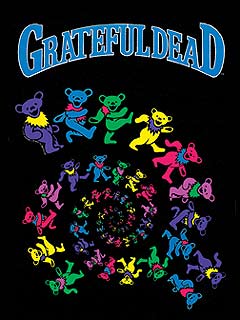 B 2nd Womens ビーセカンド ウィメンズのトピックス Marbles 60年代に活躍した伝説のバンド Grateful Dead コラボレーション Zozotown