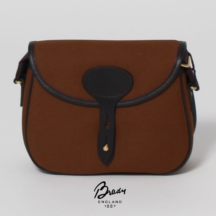 Brady(ブレディ) BECK HARRIS TWEED（トートバッグ）｜BRADY