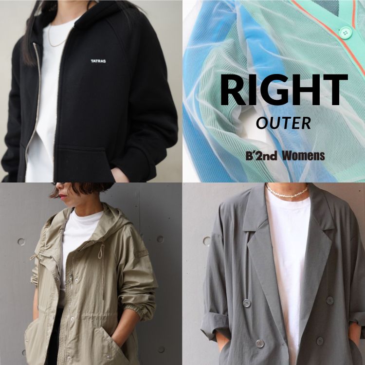 B'2nd Womens�i�r�[�Z�J���h �E�B�����Y�j�̃V���b�v�j���[�X�u���̎������C�g�A�E�^�[������I�v