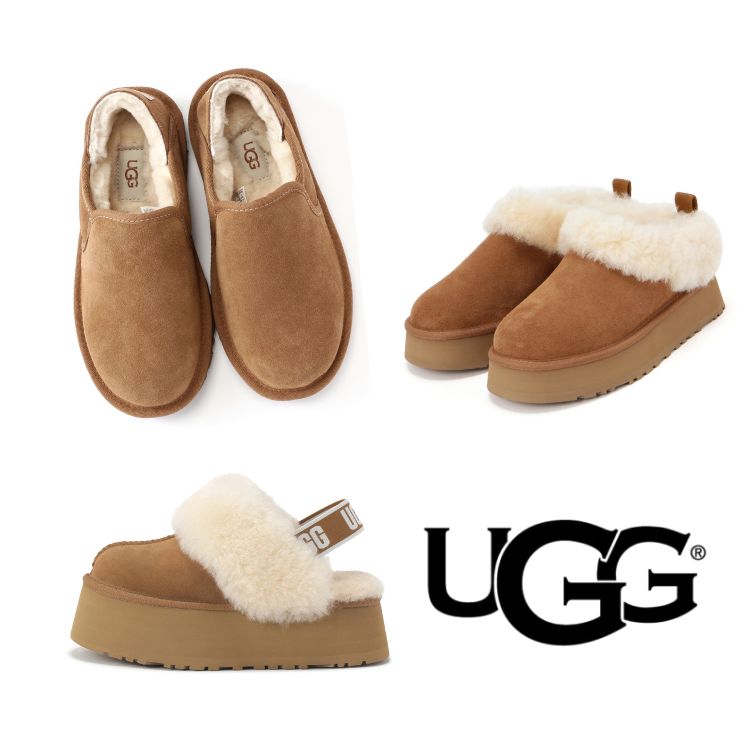 B'2nd Womens�i�r�[�Z�J���h �E�B�����Y�j�̃V���b�v�j���[�X�u�yUGG�z2026AW COLLECTION�v