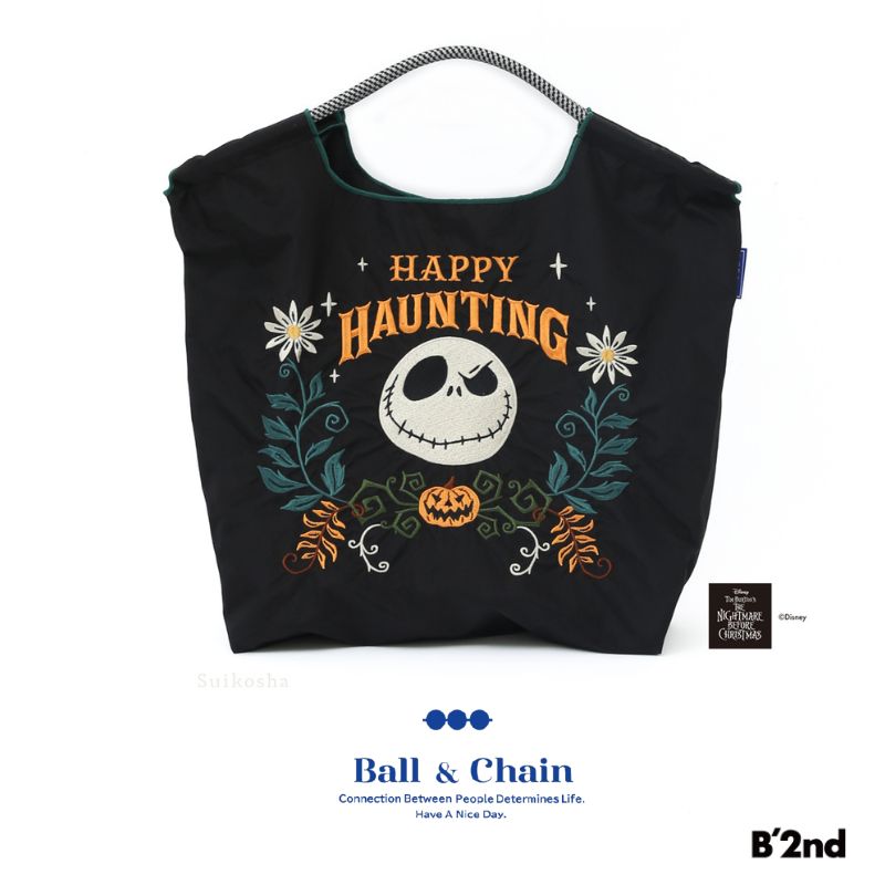 B'2nd Womens�i�r�[�Z�J���h �E�B�����Y�j�̃V���b�v�j���[�X�u�yBall��Chain�zDisney�V��v