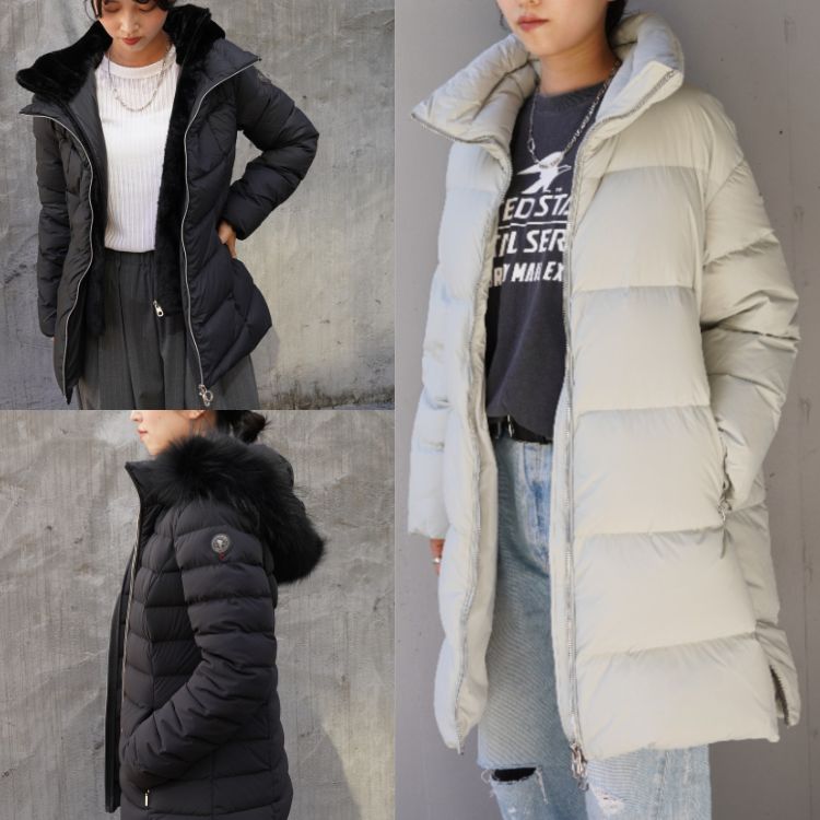 B'2nd Womens�i�r�[�Z�J���h �E�B�����Y�j�̃V���b�v�j���[�X�u2026 DOWN COLLECTION�v