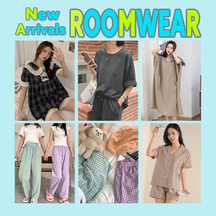 philme ルームウェア　セットアップ philme satin room wear ladies