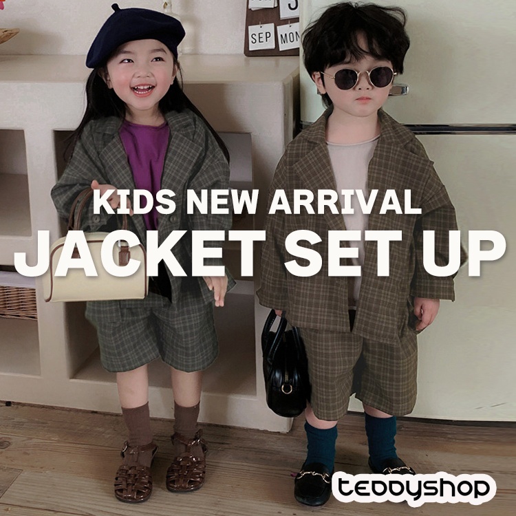 TeddyShop�i�e�f�B�V���b�v�j�̃V���b�v�j���[�X�u���� ���Z�h�L�b�Y�̏t�R�[�f�I�Z�b�g�A�b�v�W���P�b�g+�{�g���X�㉺2�_�Z�b�g�� �����v