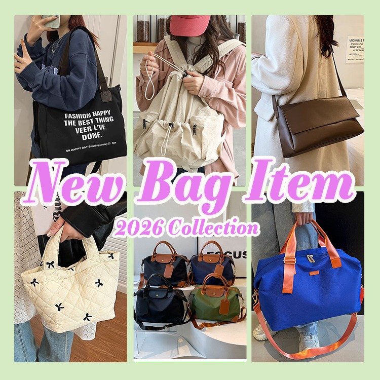 コロンと可愛いワンマイル感。合皮ショルダーバッグ（ショルダーバッグ