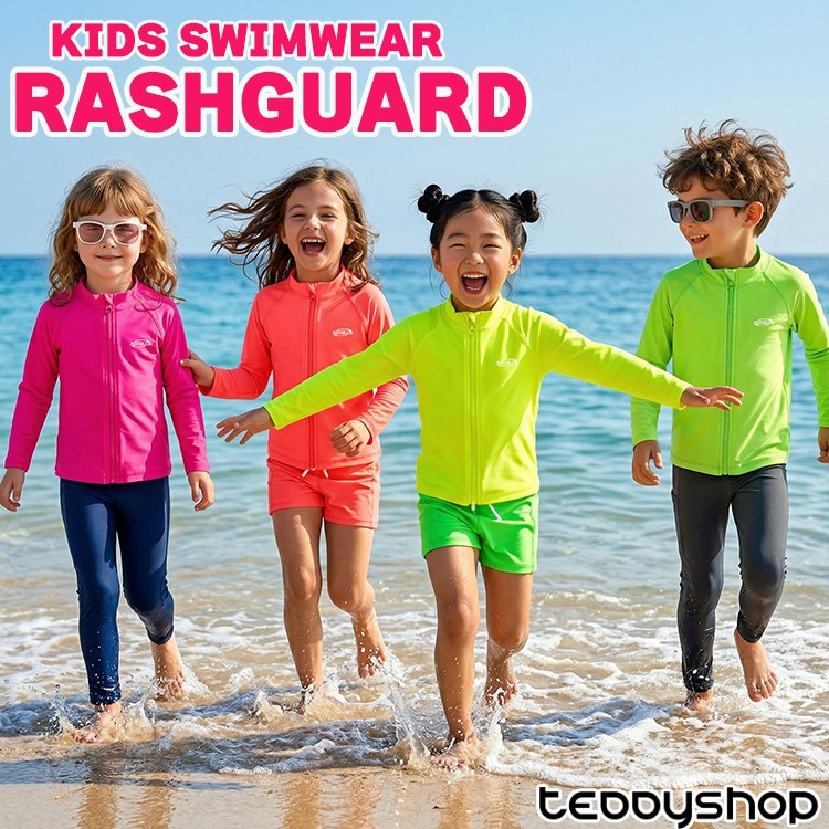 TeddyShop�i�e�f�B�V���b�v�j�̃V���b�v�j���[�X�u���� 2026�V��I�l�I���J���[�Ŗ��q�h�~�ɁIUPF50+�L�b�Y���b�V���K�[�h�I �����v