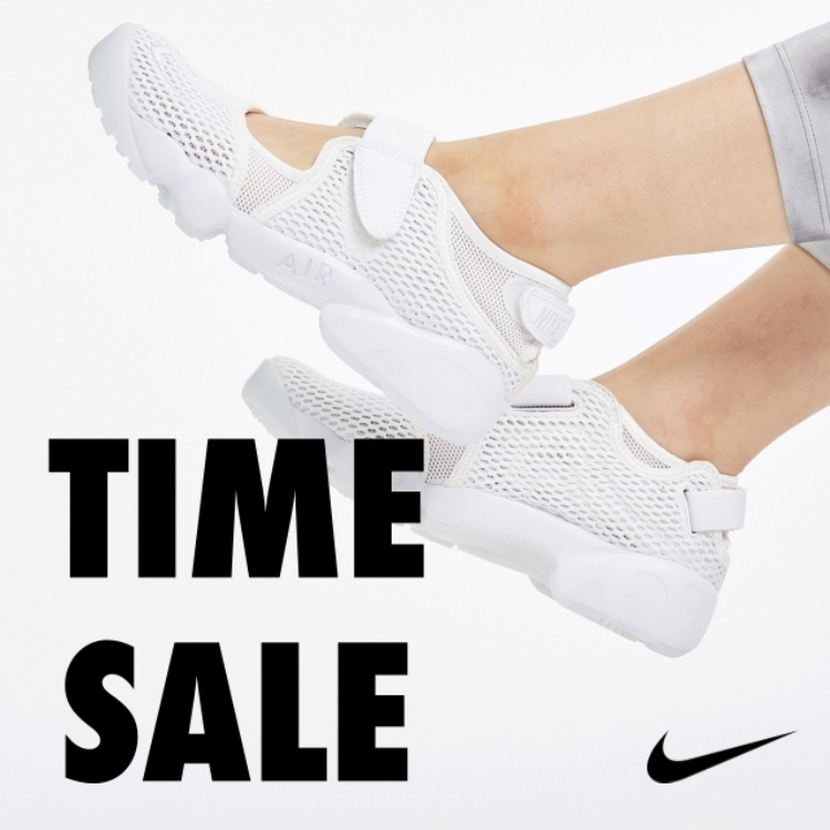 Nike ナイキのトピックス タイムセール開催中 お気に入りのウェアやシューズをこの機会にゲットしよう Zozotown