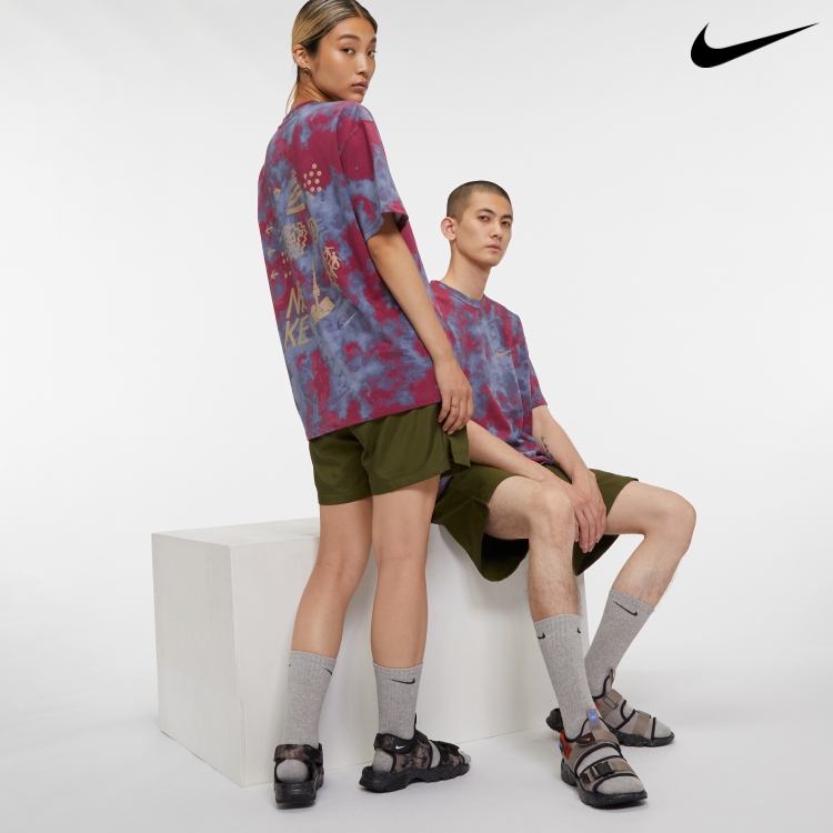 Nike ナイキのトピックス 限定先行販売 Day Trekking コレクション Zozotown