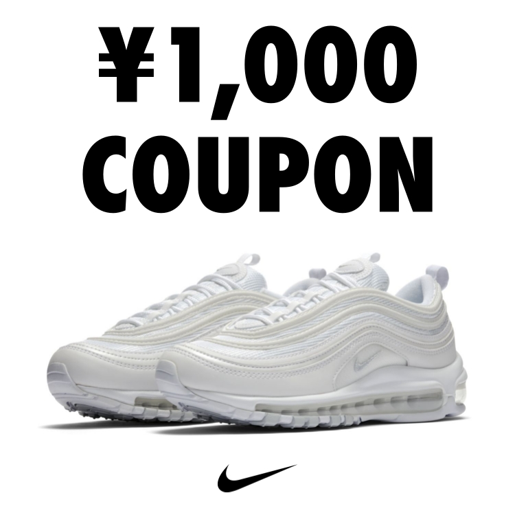 Nike ナイキのトピックス 1月10日 23 59 まで 1000円クーポン配布中 Zozotown