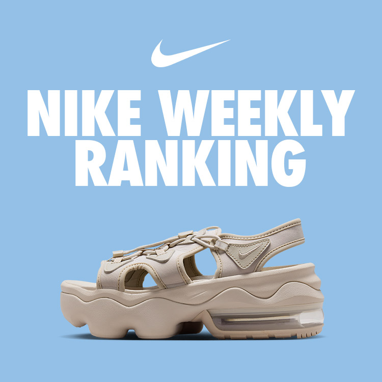 NIKEiiCLj̃Vbvj[XuT̃xXgZ[I؃ACeꋓЉv