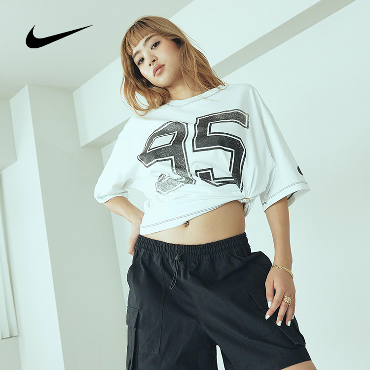 NIKE GOLF ナイキ ゴルフ ハイネック ロンT シャツ ウェアー 白Ｍ NIKE公式】 ゴルフ トップス & Tシャツ【ナイキ公式通販】