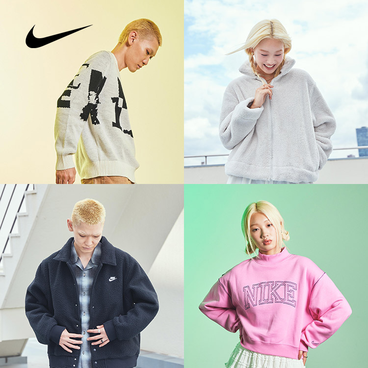 セール】ナイキ スポーツウェア ウィメンズ オーバーサイズド