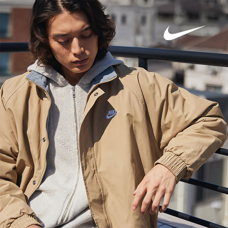 セットアップ対応商品》ナイキ スポーツウェア フェニックス