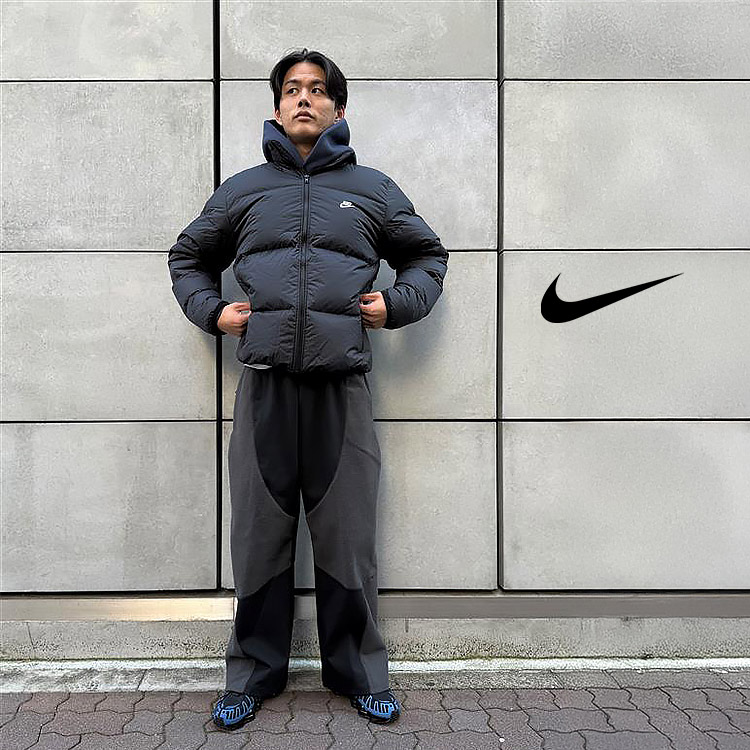 ナイキ スポーツウェア テック フリース ジュニア フルジップ パーカー