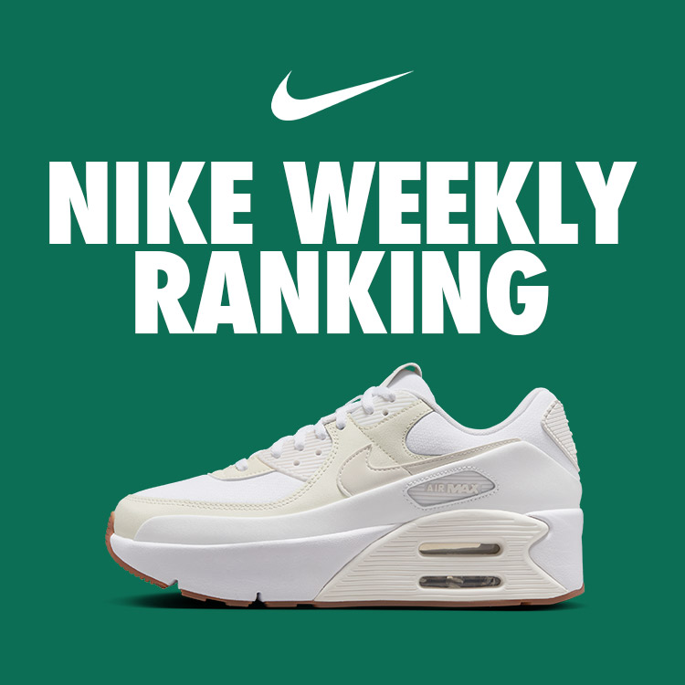 NIKE�i�i�C�L�j�̃V���b�v�j���[�X�u��T�̃x�X�g�Z���[�I����؃A�C�e�����ꋓ�Љ�v