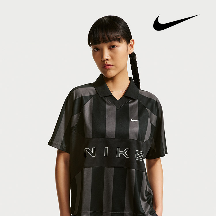 NIKE｜ナイキのトピックス「【NIKE】Footballアイテム」 - ZOZOTOWN