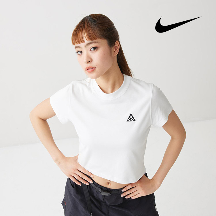 NIKE�i�i�C�L�j�̃V���b�v�j���[�X�u���C�ɕ����Ȃ��ANIKE�̉��K�e�b�N�A�C�e���I�v