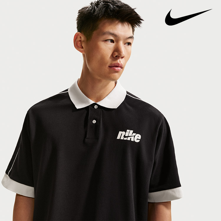 NIKE�i�i�C�L�j�̃V���b�v�j���[�X�u�yNIKE�z���̓��M�t�g�I�v