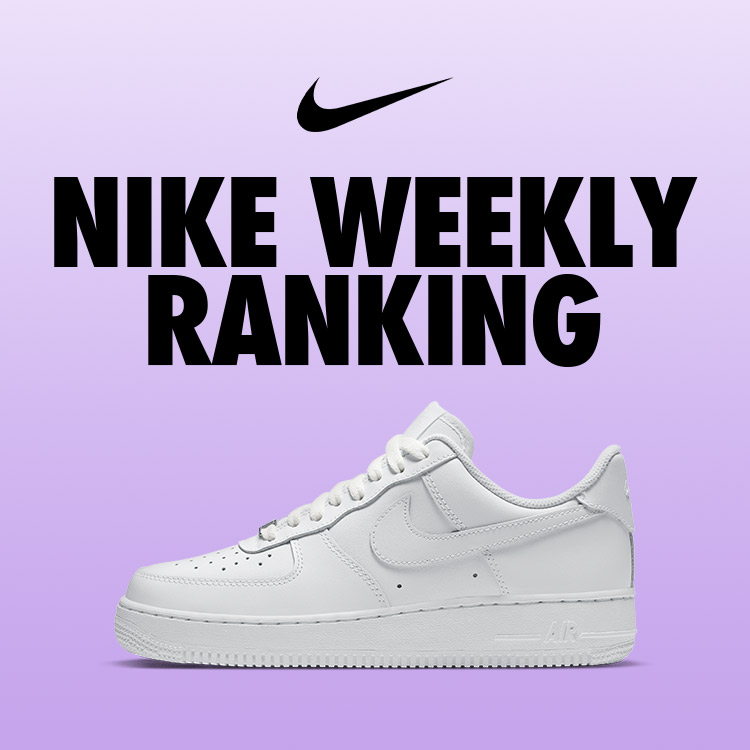 NIKE�i�i�C�L�j�̃V���b�v�j���[�X�u��T�̃x�X�g�Z���[�I����؃A�C�e�����ꋓ�Љ�v