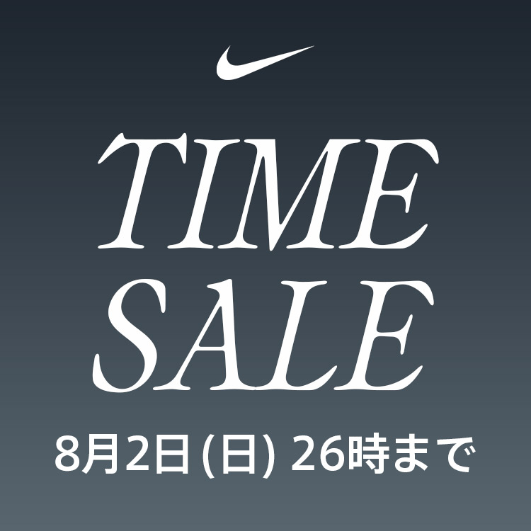 NIKE�i�i�C�L�j�̃V���b�v�j���[�X�u�yNIKE�z�^�C���Z�[���J�Ò��I�v