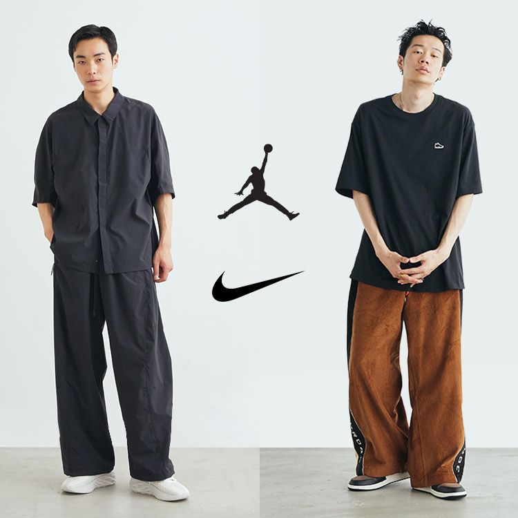 “NIKE ナイキ　90s ブラックデニムパンツ ナイキ 