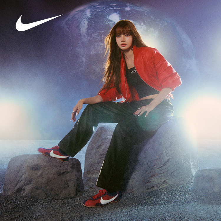 NIKE�i�i�C�L�j�̃V���b�v�j���[�X�uNIKE�̌��_�A�`���́u���[�� �V���[�v���o��v