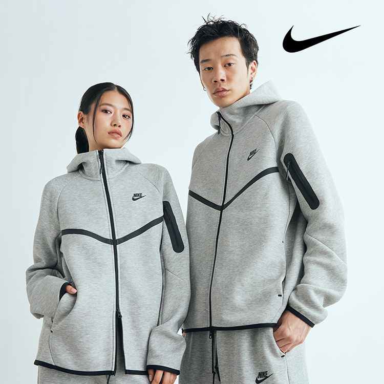 NIKE�i�i�C�L�j�̃V���b�v�j���[�X�u�i������ANIKE �e�b�N�t���[�X�v