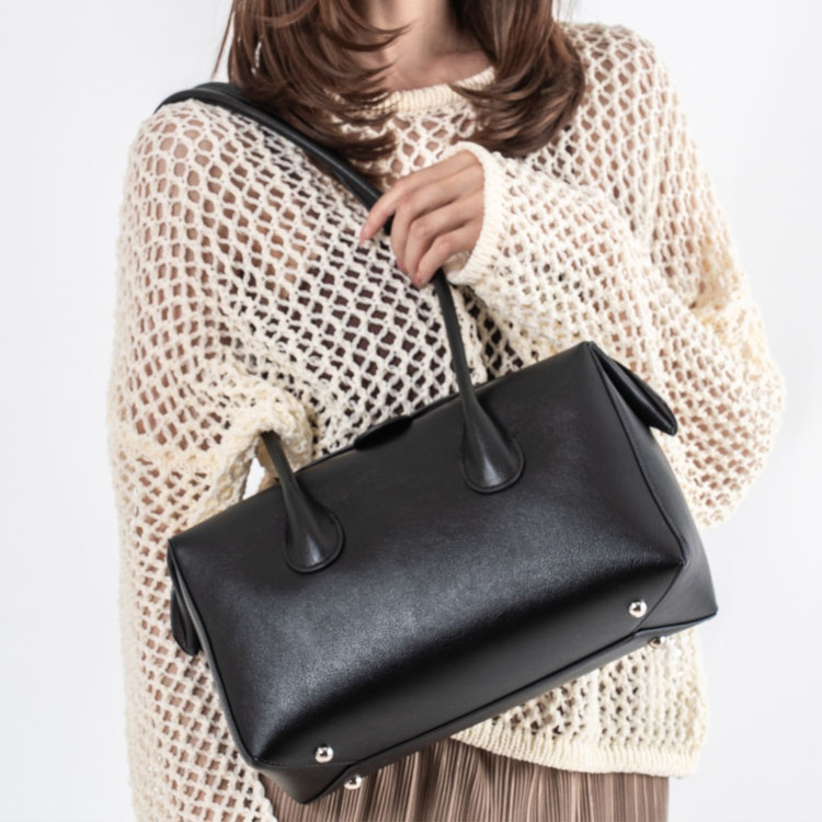 Rivel�i�����F���j�̃V���b�v�j���[�X�u�yADD CULUMN�z�G�V�J���f�ނ̃o�b�O�v