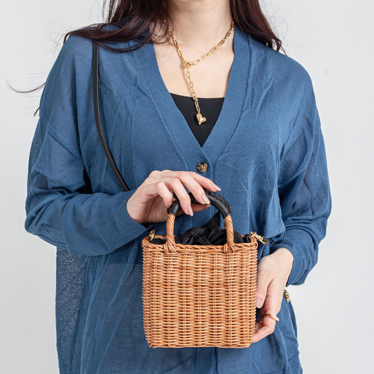 Rivel�i�����F���j�̃V���b�v�j���[�X�u�yThe Bagmati/�U�o�O�}�e�B�z�i�`�������ȕ������̂����o�b�O�v