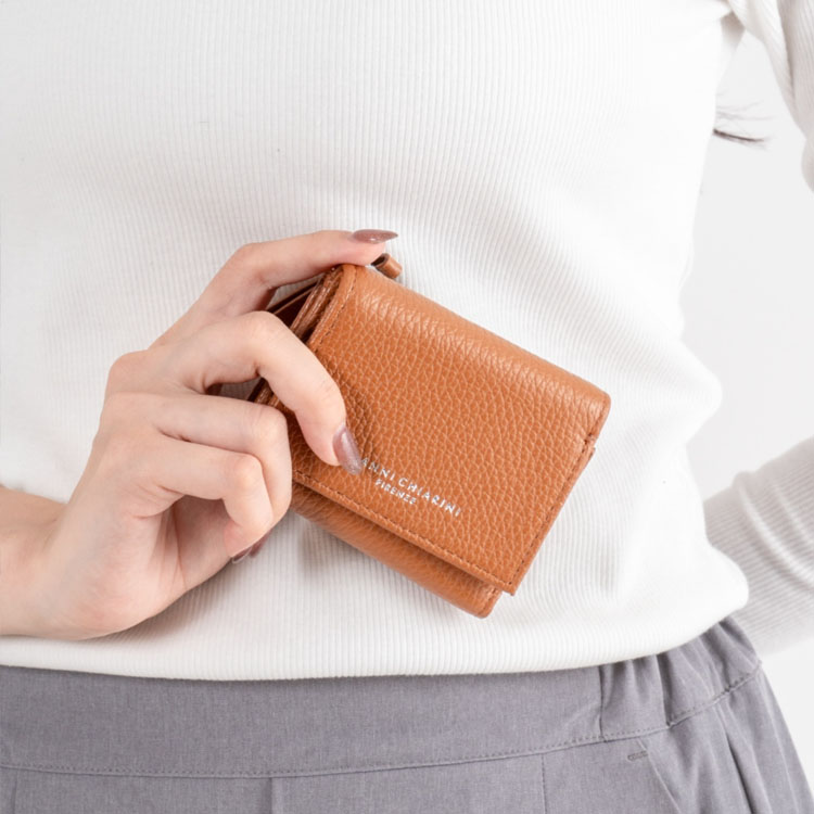 Rivel｜リヴェルのトピックス「【GIANNI CHIARINI】ナチュラルカラーの