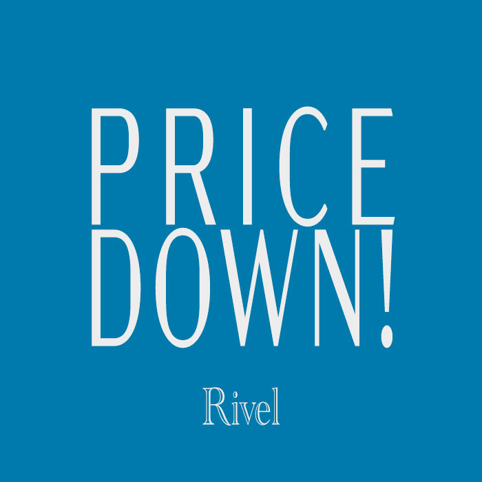 Rivel�i�����F���j�̃V���b�v�j���[�X�u�����������߂₷���Ȃ����A�C�e�����s�b�N�A�b�v���v