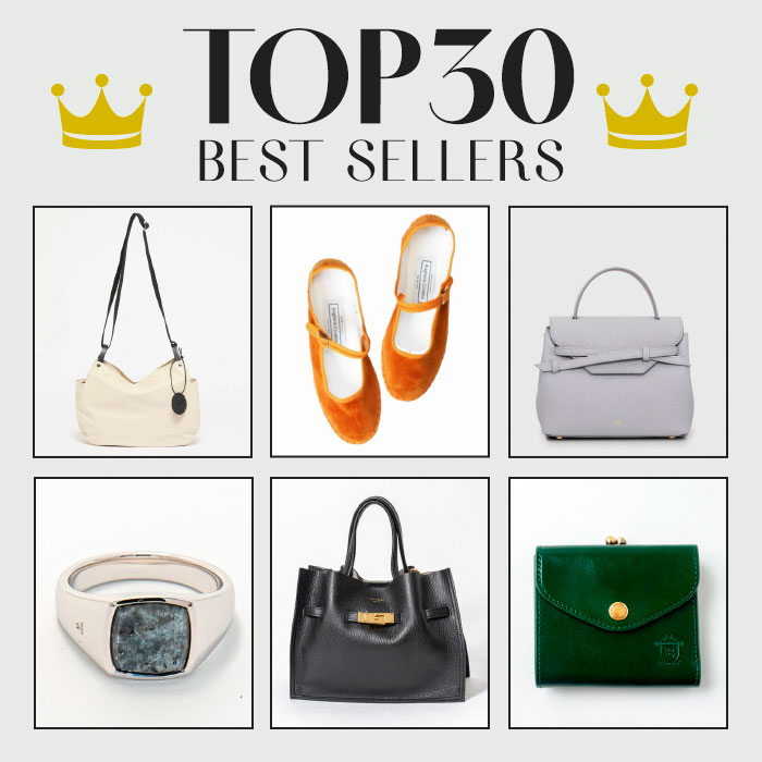 Rivel�i�����F���j�̃V���b�v�j���[�X�u�yTOP30�z8���ɐl�C�������I������g���邨�����߃A�C�e����v