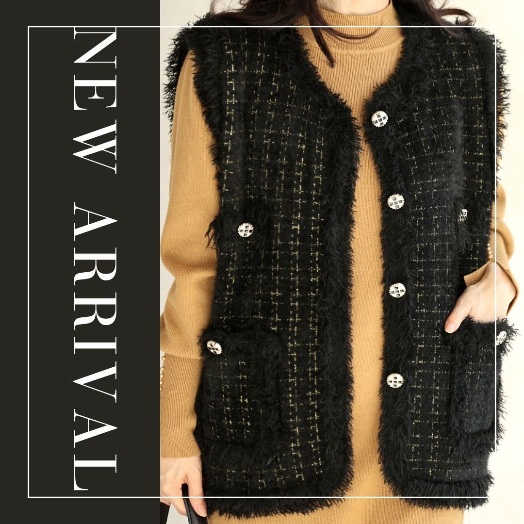 FRENCH PAVE｜フレンチパヴェのトピックス「【CAWAII】NEW ARRIVAL