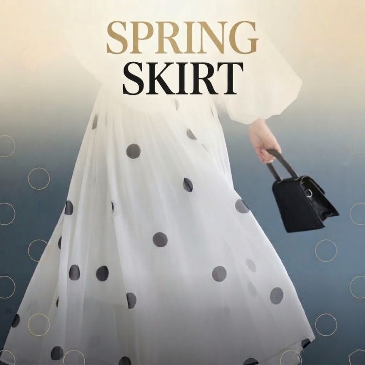 FRENCH PAVE�i�t�����`�p���F�j�̃V���b�v�j���[�X�u�yCAWAII�z�t�̃X�J�[�g���W�I�I�v