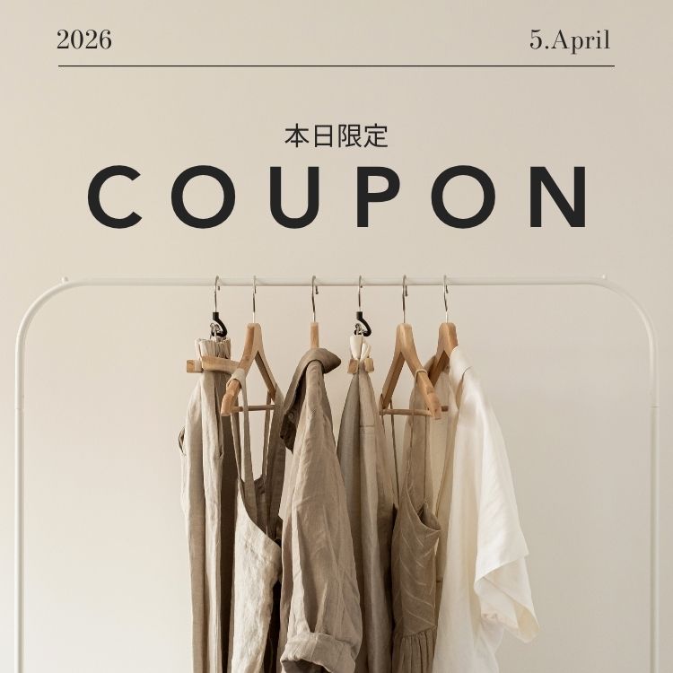 FRENCH PAVE�i�t�����`�p���F�j�̃V���b�v�j���[�X�u�yCAWAII�z�{��1000�~OFF�N�[�|�����{���I�v