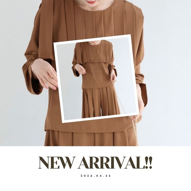 FRENCH PAVE�i�t�����`�p���F�j�̃V���b�v�j���[�X�u�yCAWAII�zNEW ARRIVAL!!�v
