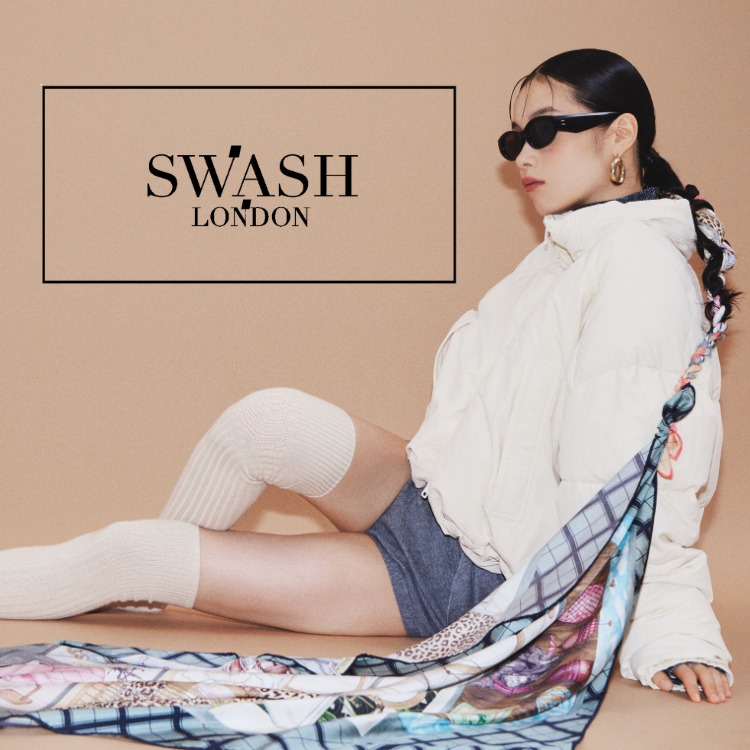 MOONBATi[obgj̃Vbvj[XuySWASH LONDONzXJ[tŁAĤꂪov