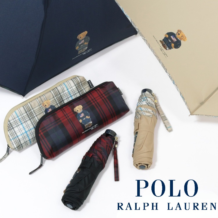 WEB限定】遮光100% 晴雨兼用 折りたたみ日傘 ”ワンポイント