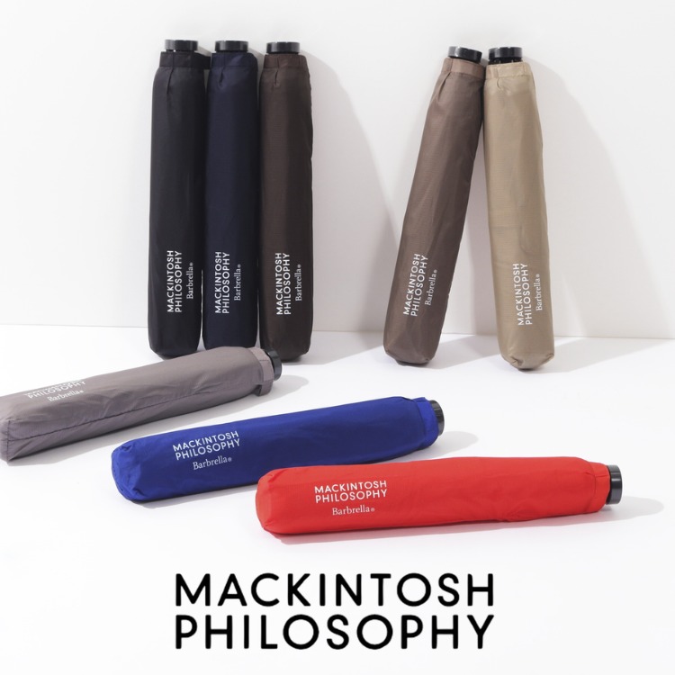 MOONBAT�i���[���o�b�g�j�̃V���b�v�j���[�X�u�yMACKINTOSH PHILOSOPHY�z�~�J�̋G�߂ɗ����P�v