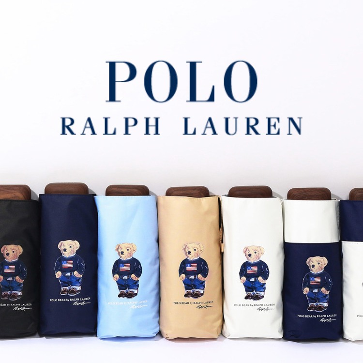 MOONBAT�i���[���o�b�g�j�̃V���b�v�j���[�X�u�yPOLO RALPH LAUREN�z�J�ł�OK�IWEB����̃R���p�N�g���P�v