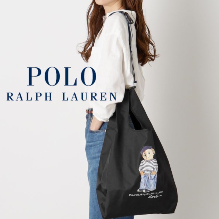 MOONBAT�i���[���o�b�g�j�̃V���b�v�j���[�X�u�yPOLO RALPH LAUREN�z���s�ɂ��������߃��C���o�b�O�v