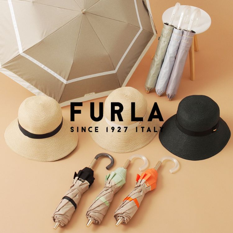 MOONBAT�i���[���o�b�g�j�̃V���b�v�j���[�X�u�Ă̂��o�����ɁBFURLA�̓��P�E�X�q�v