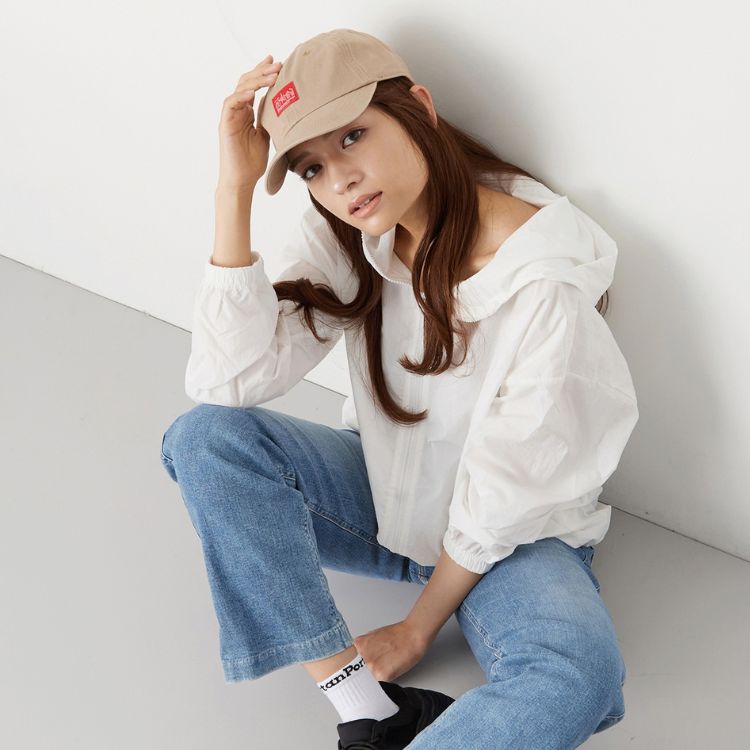 MOONBAT�i���[���o�b�g�j�̃V���b�v�j���[�X�uManhattan Portage�̎�舵�����X�^�[�g�v