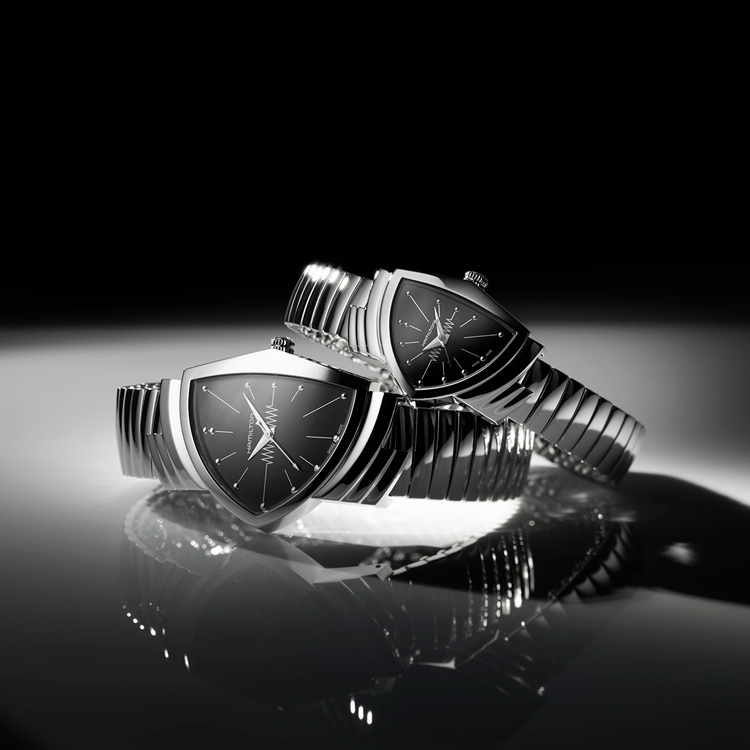 HAMILTON�i�n�~���g���j�̃V���b�v�j���[�X�u�l�C�̃n�~���g���E�H�b�`�v