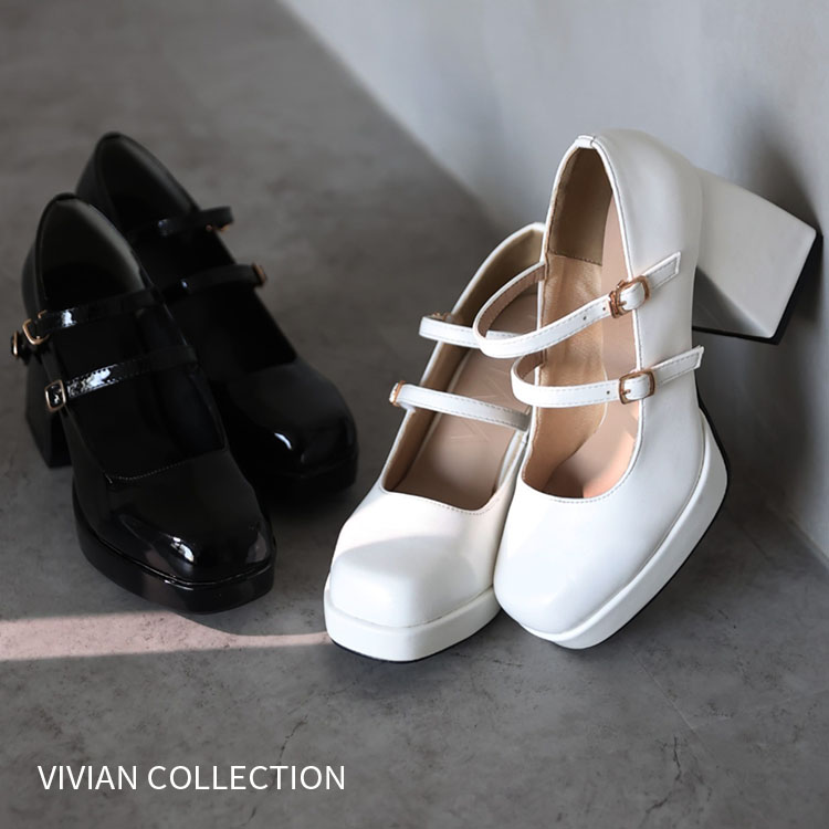 VIVIAN COLLECTION｜ヴィヴィアンコレクションのトピックス「【再販